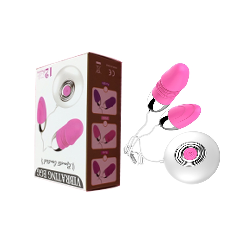 VİBRATİNG EGG 