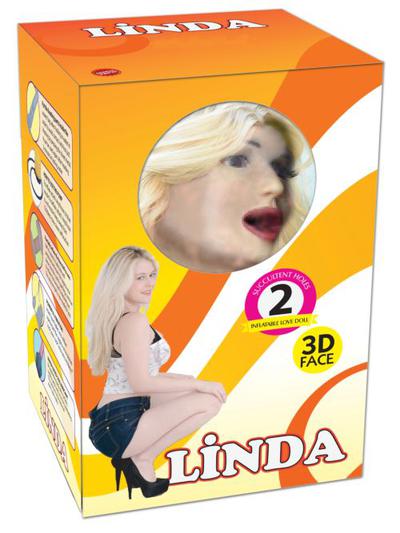 Linda-2000 gr