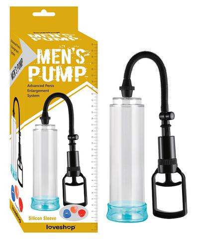 Men&amp;#39;s Pump