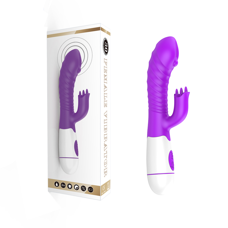 FEMALE VİBRATOR&amp;#39;S