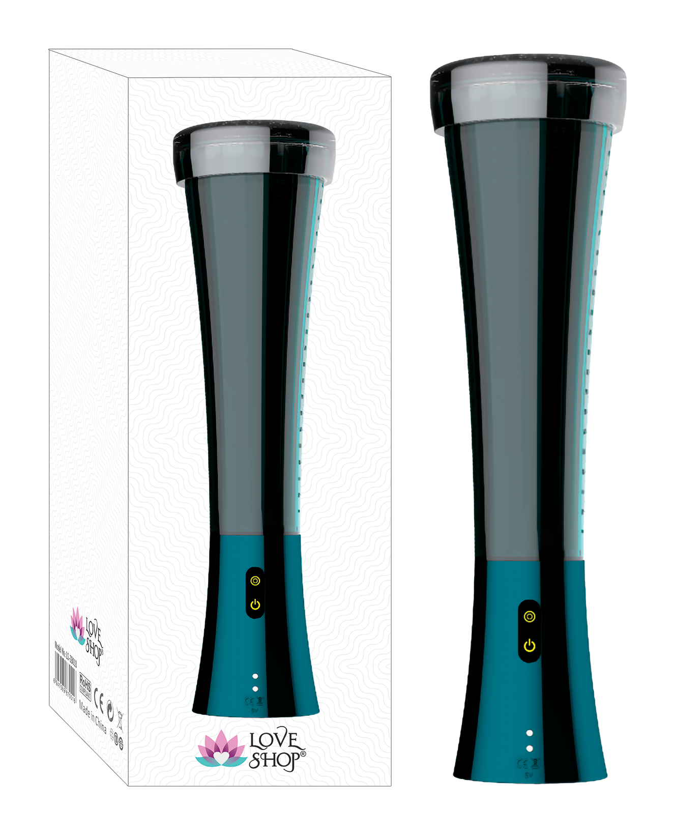 LÜX VAKUM POMP ULTRA EMİŞ GÜCÜ