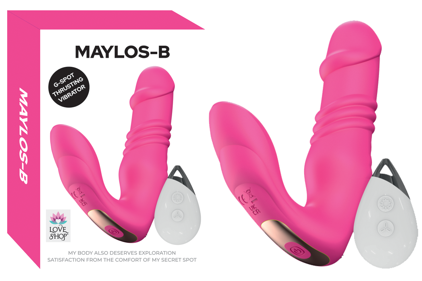 MAYLOS-B