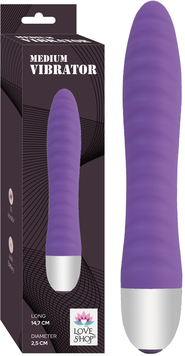 MEDİUM VİBRATOR