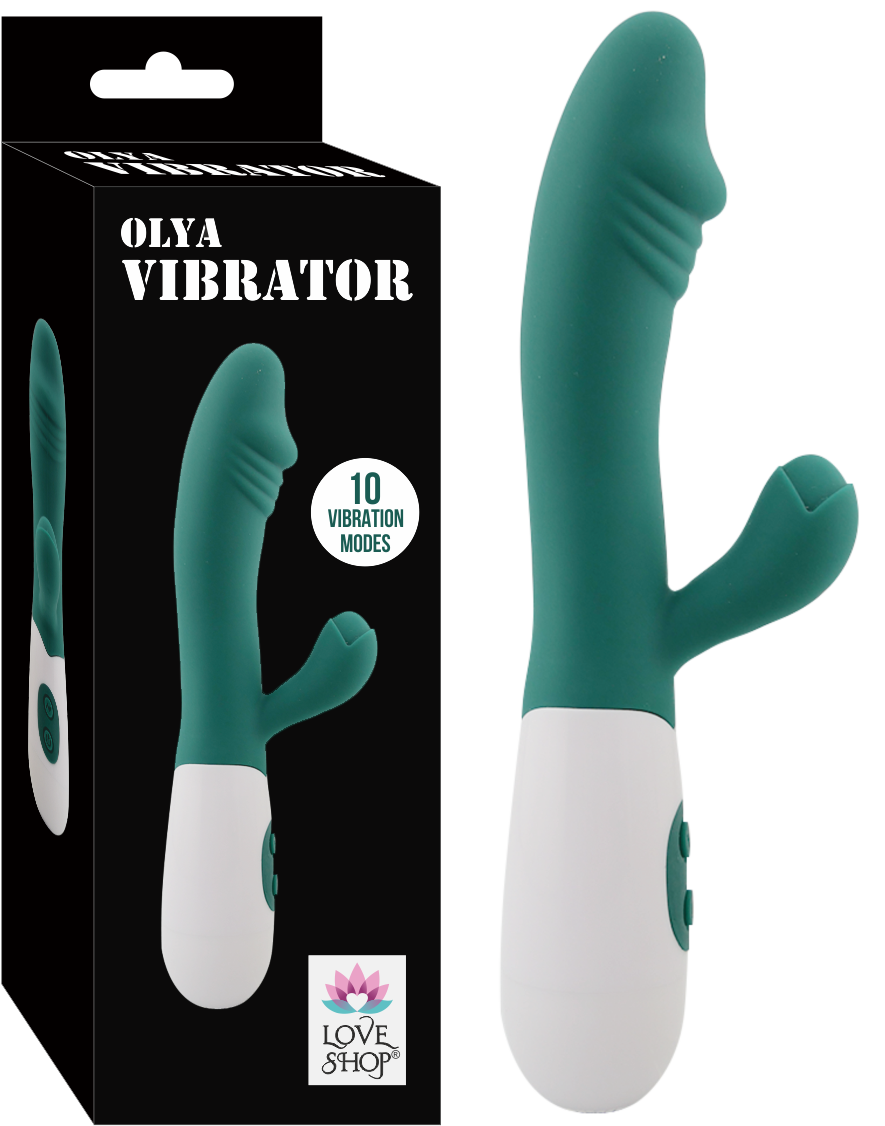 OLYA VİBRATOR