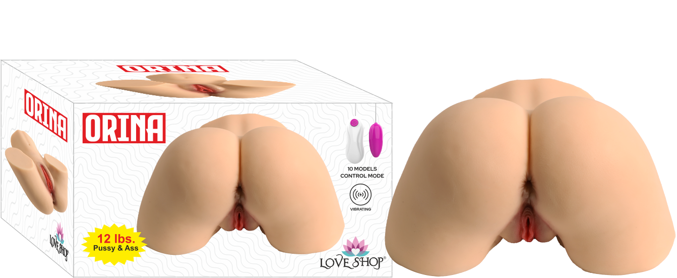 ORİNA MASTÜRBATÖR