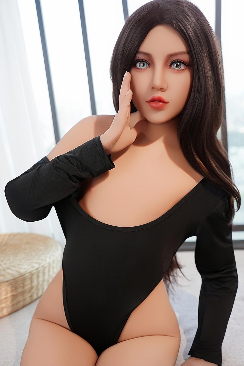 REALİSTİK MANKEN USB ŞARJLI-SESLİ TİTREŞİMLİ