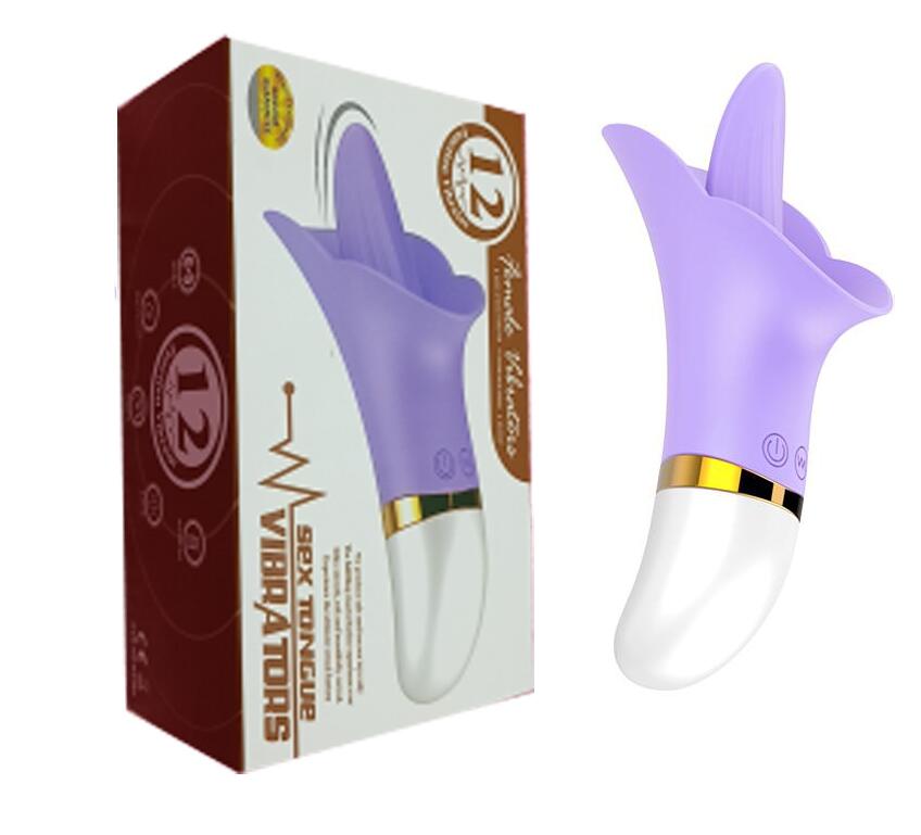 SEX TONGUE VİBRATOR&amp;#39;S