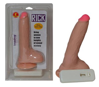 Rick 8&amp;#39;&amp;#39;